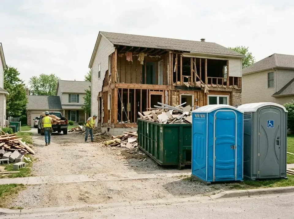 home-renovation-demolition-sit-010 — frequently asked questions, Portable Toilet & Dumpsters Rental in Brigham City, UT